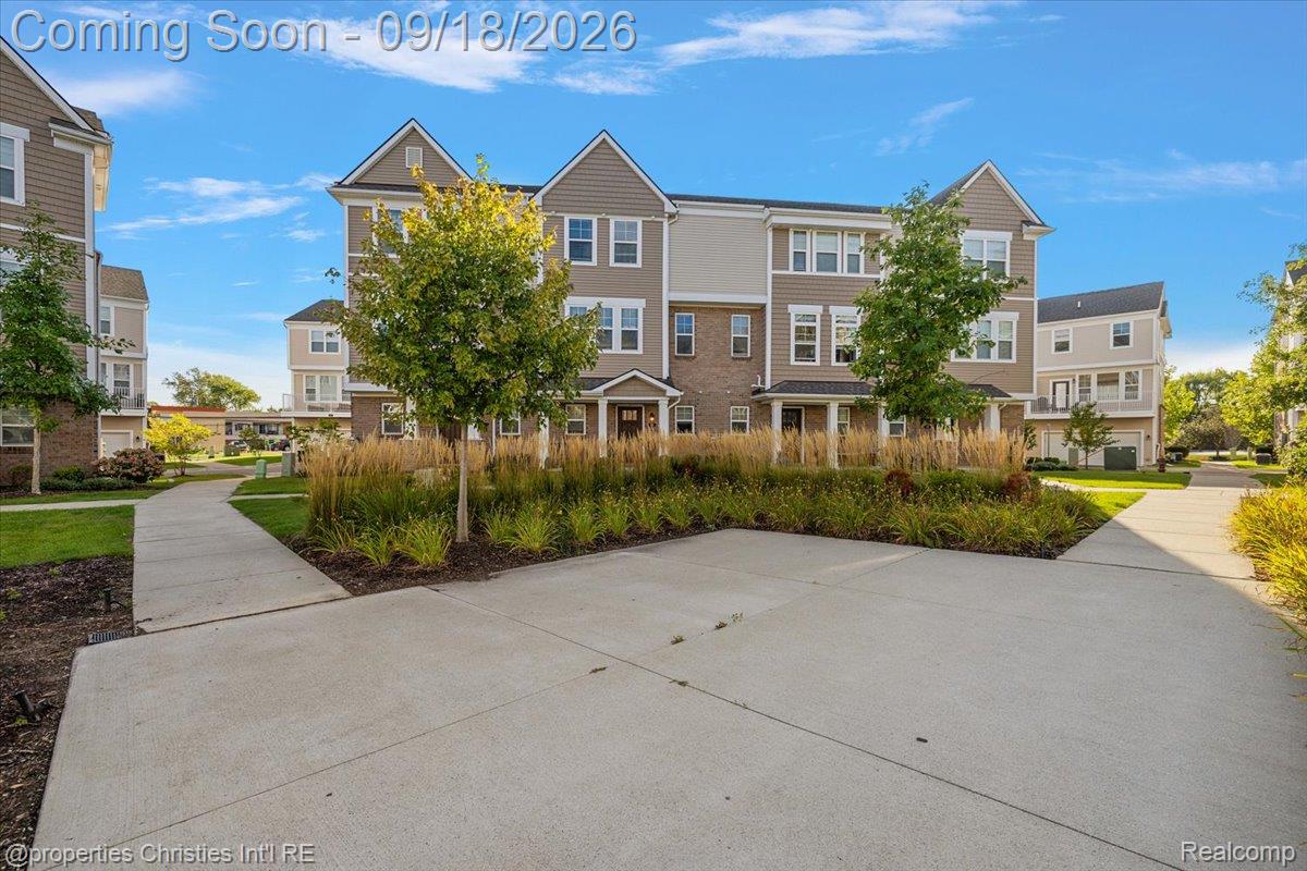 2500 Normandy Road Unit: 39