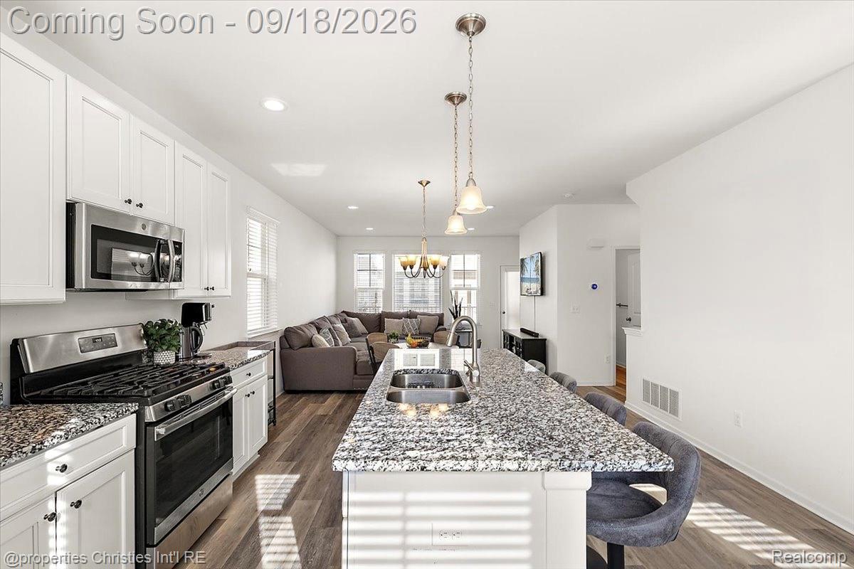 2500 Normandy Road Unit: 39