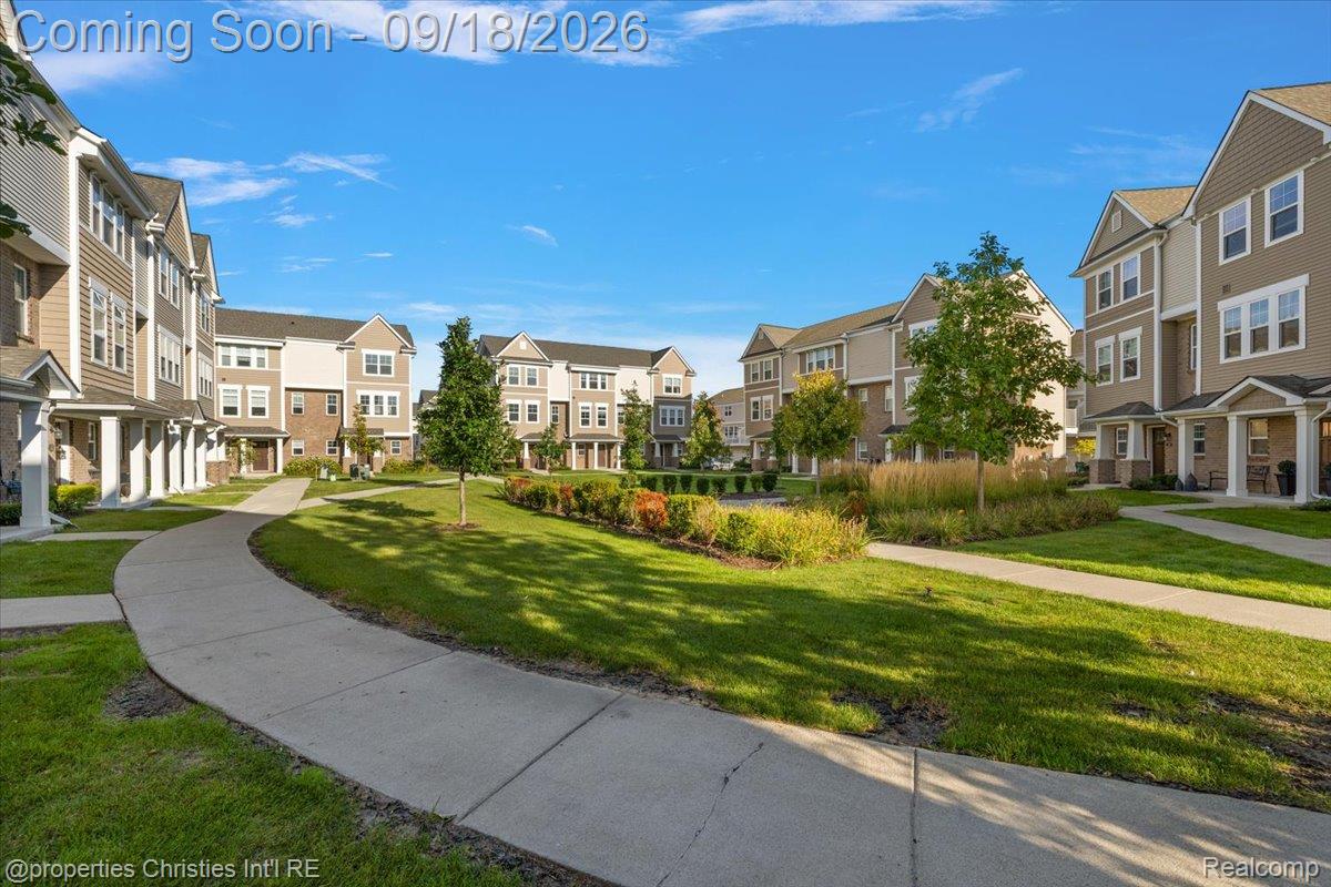 2500 Normandy Road Unit: 39