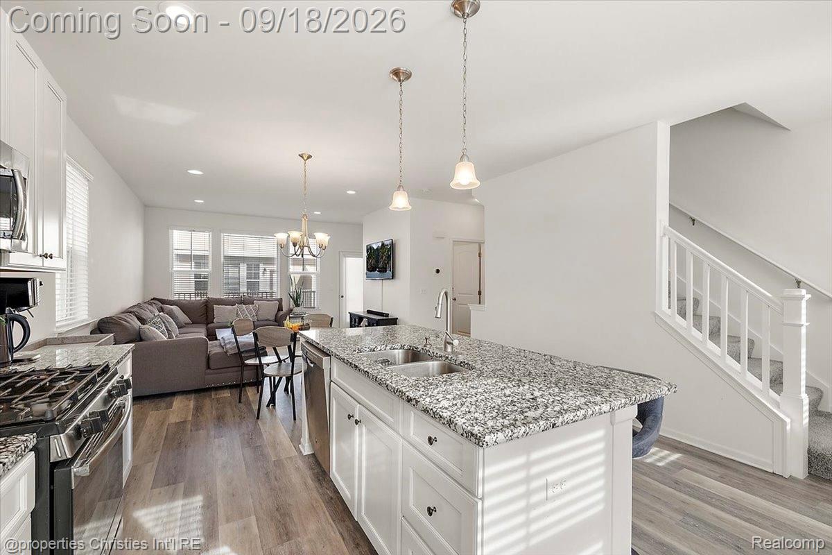 2500 Normandy Road Unit: 39