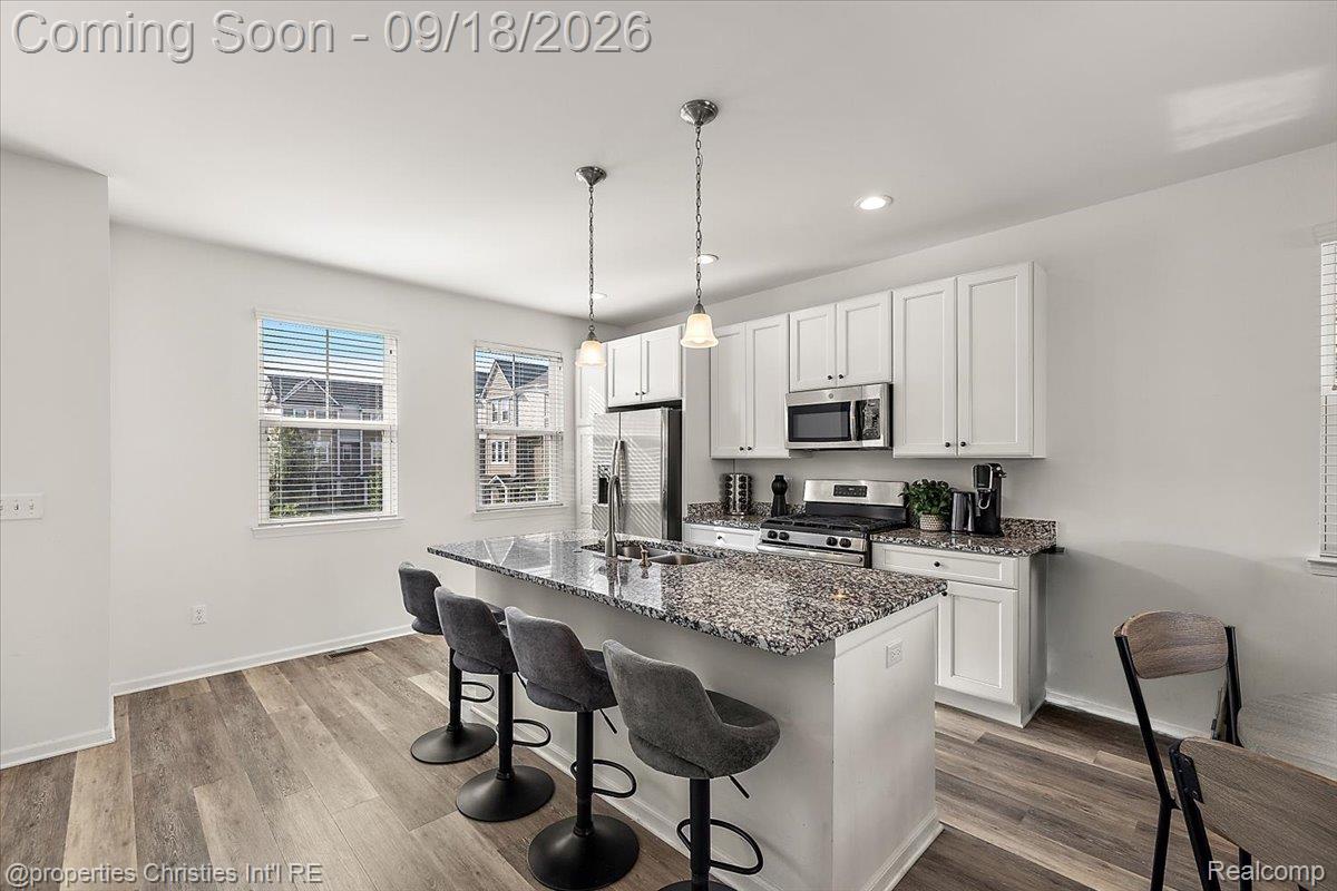 2500 Normandy Road Unit: 39