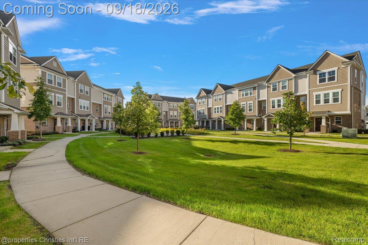 2500 Normandy Road Unit: 39