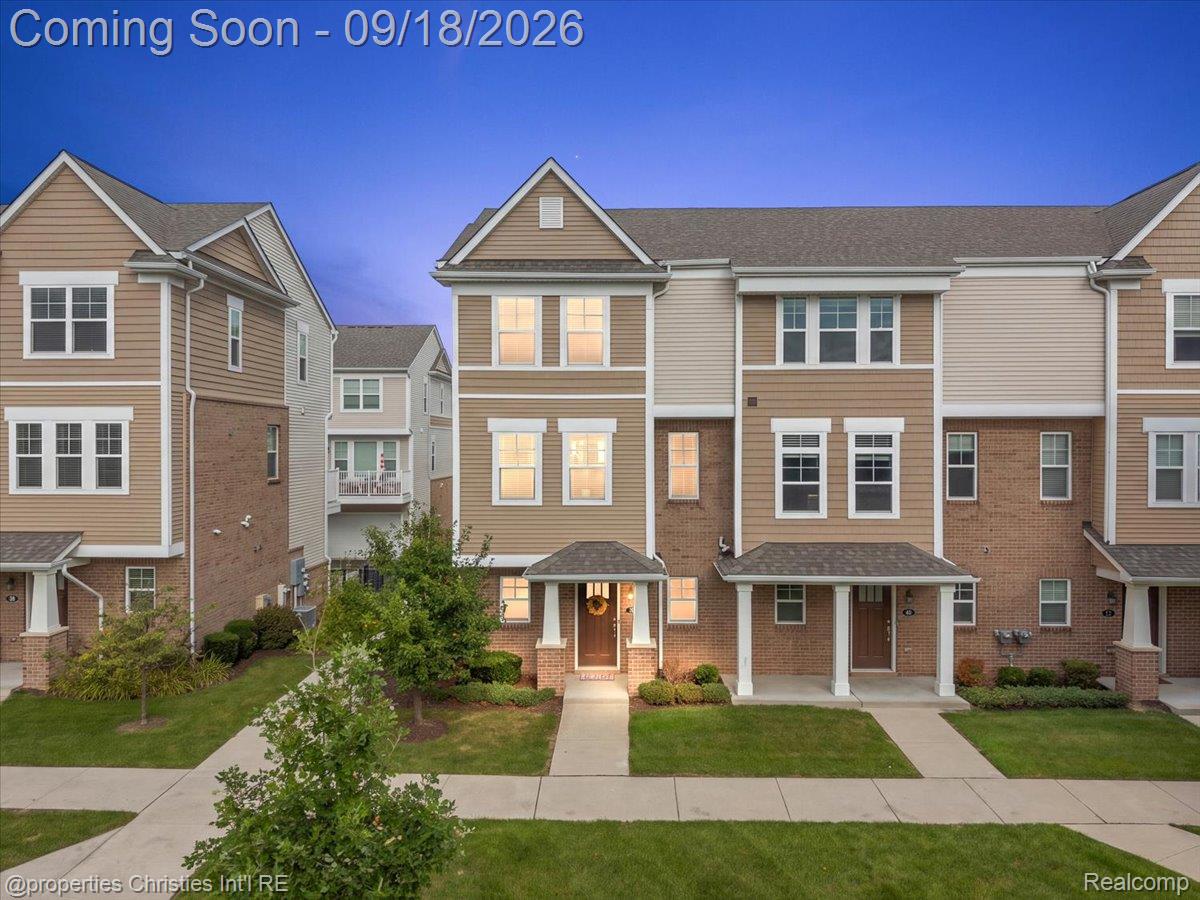 2500 Normandy Road Unit: 39