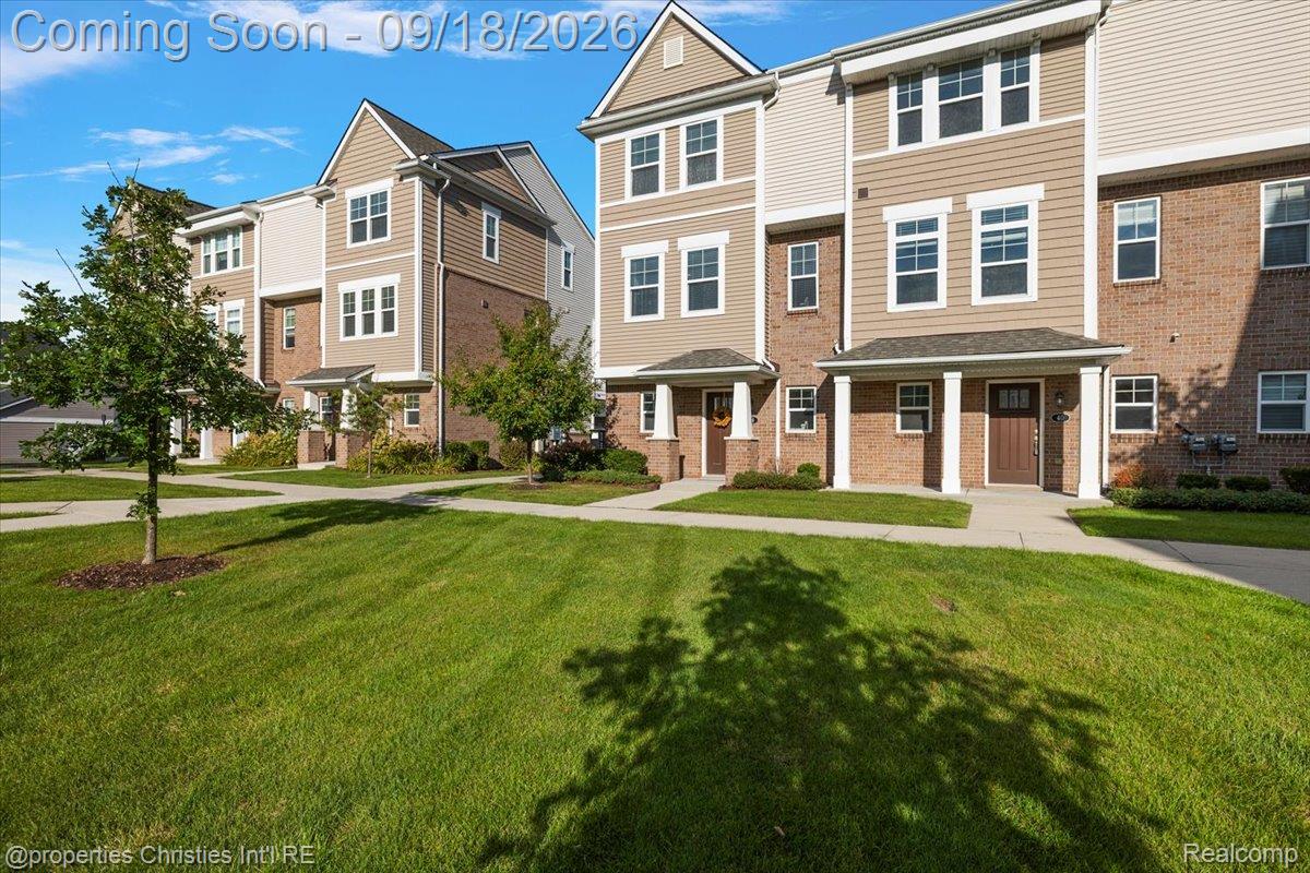 2500 Normandy Road Unit: 39