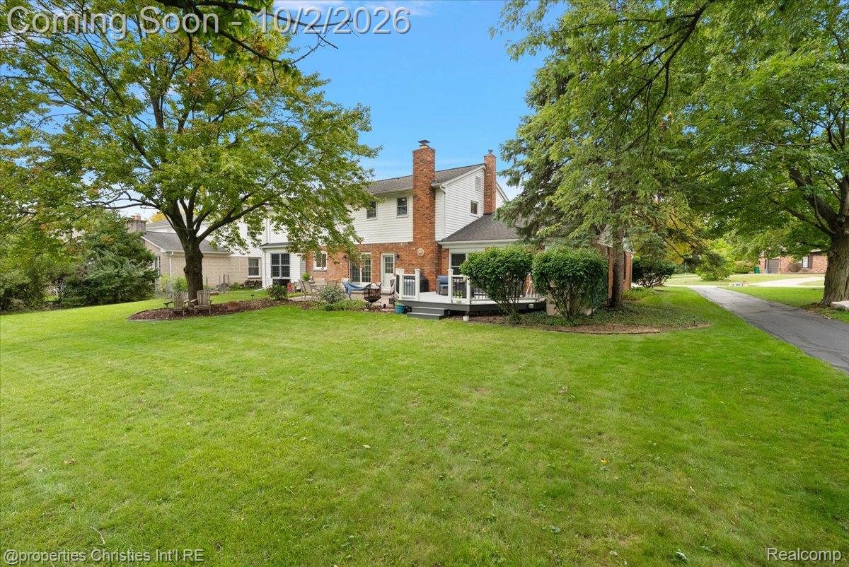 36342 Old Homestead Drive