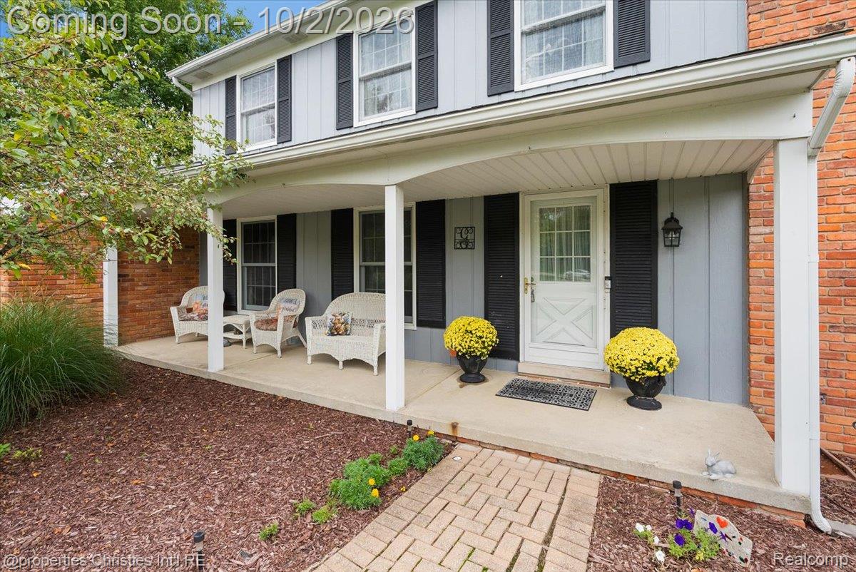 36342 Old Homestead Drive