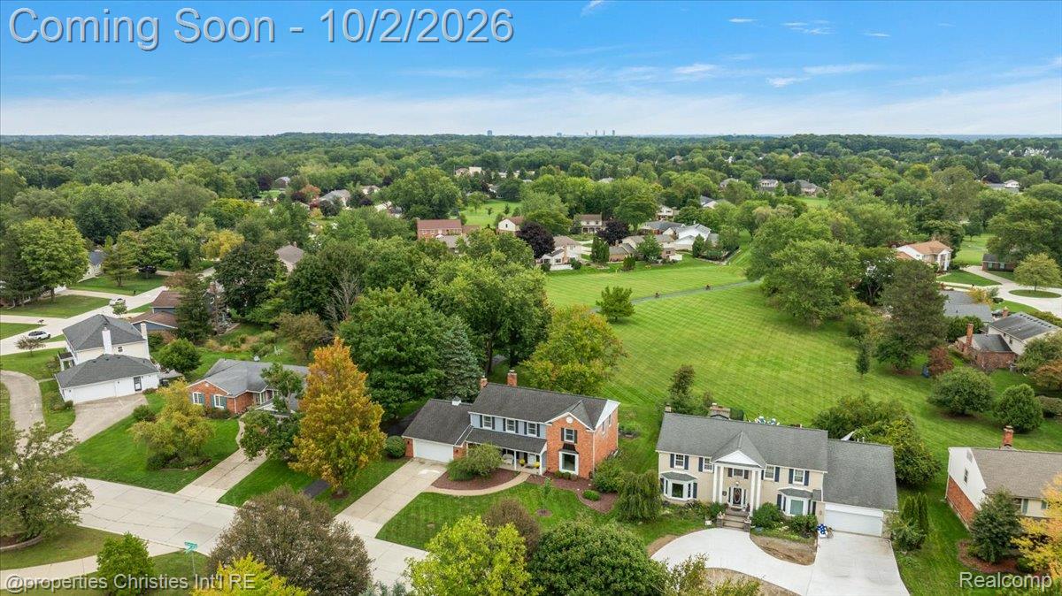 36342 Old Homestead Drive