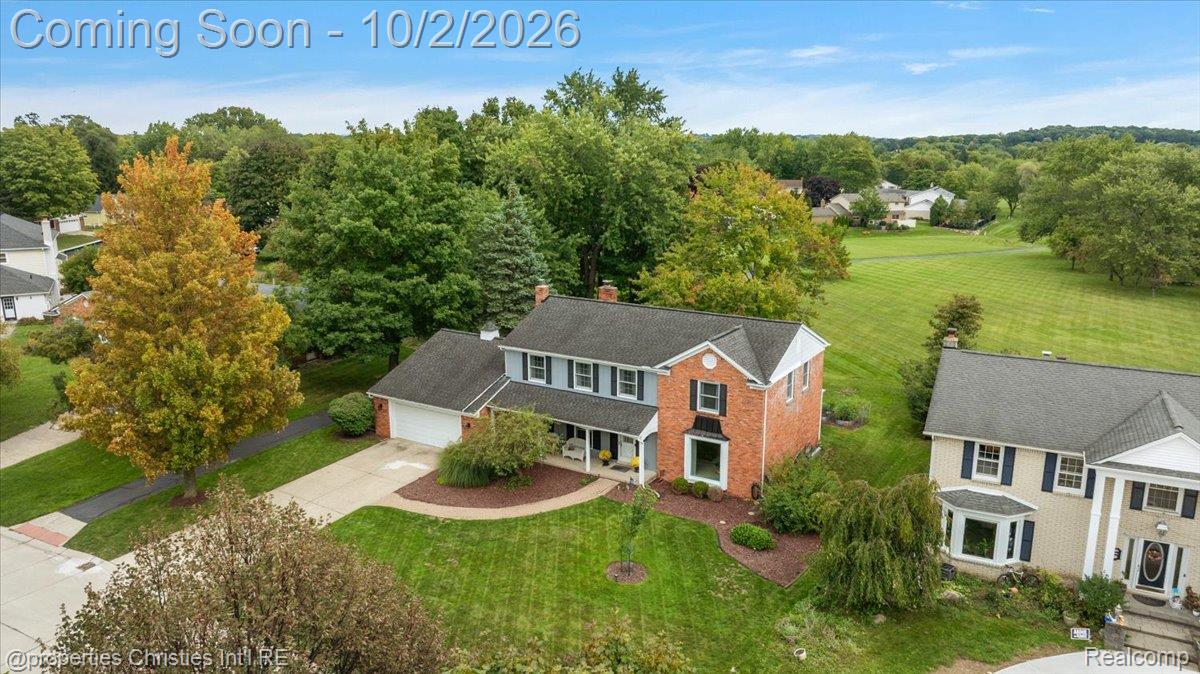 36342 Old Homestead Drive