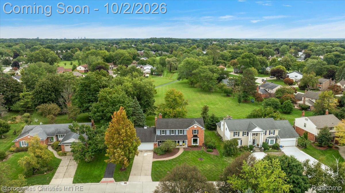 36342 Old Homestead Drive