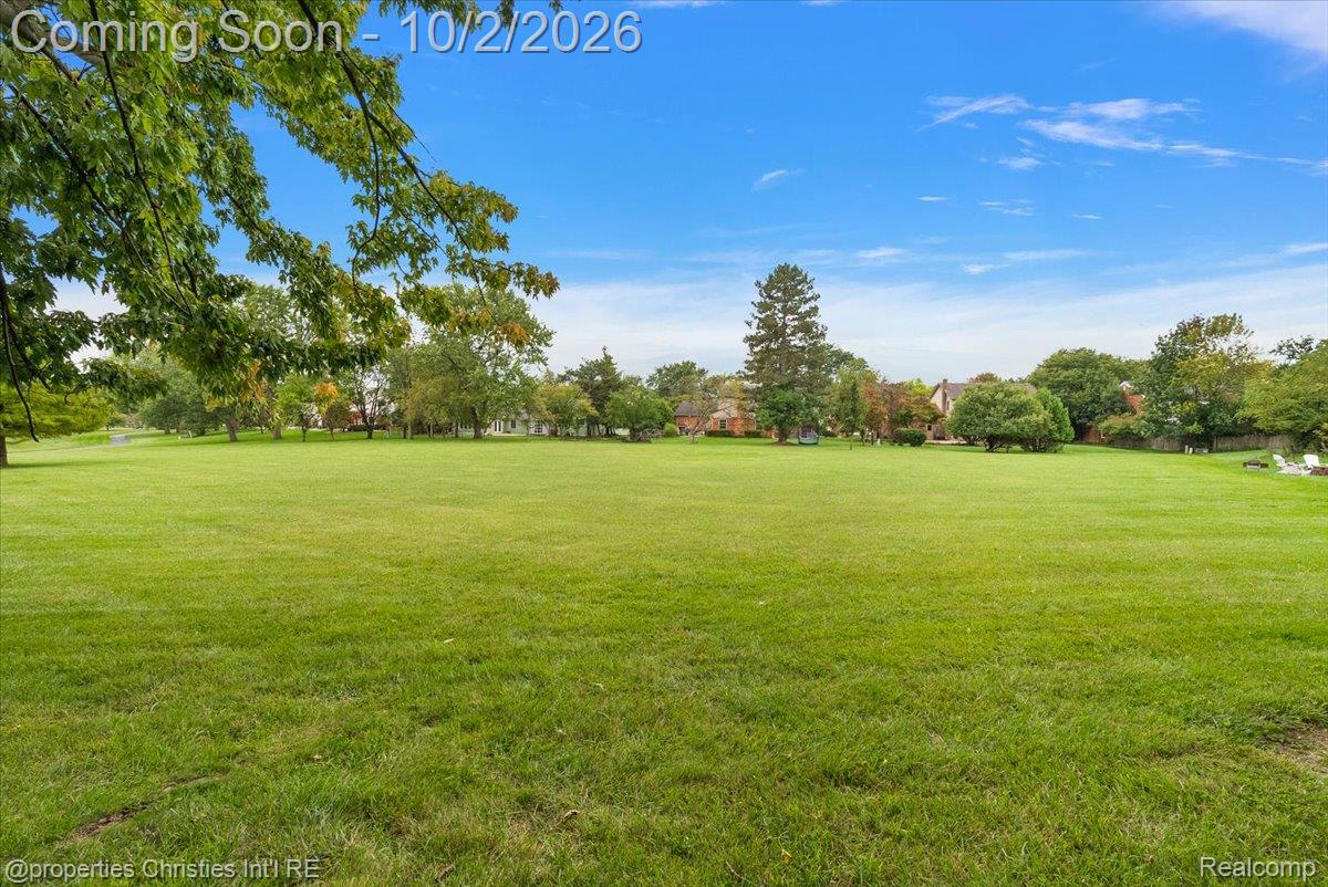 36342 Old Homestead Drive