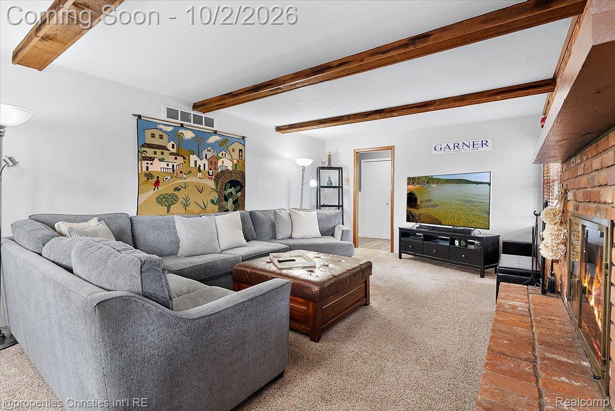 36342 Old Homestead Drive