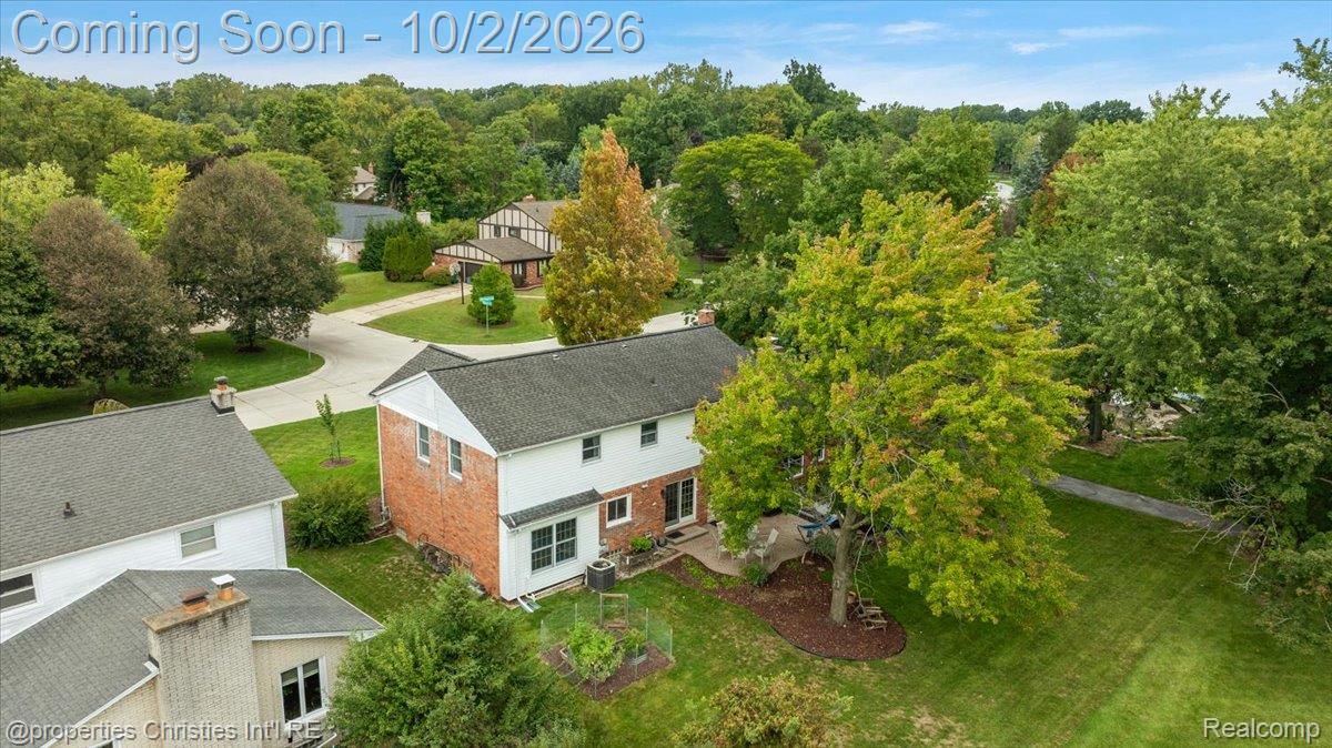36342 Old Homestead Drive