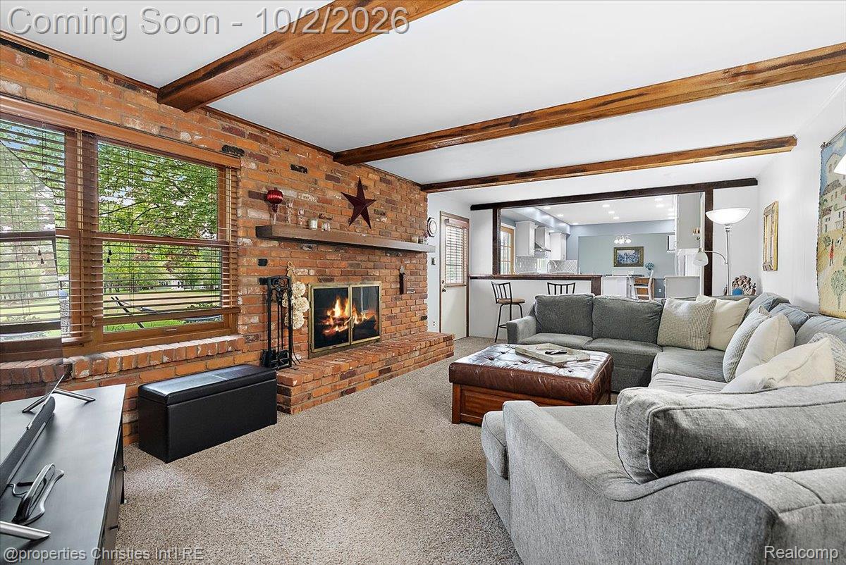 36342 Old Homestead Drive