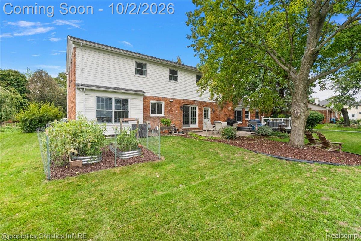 36342 Old Homestead Drive