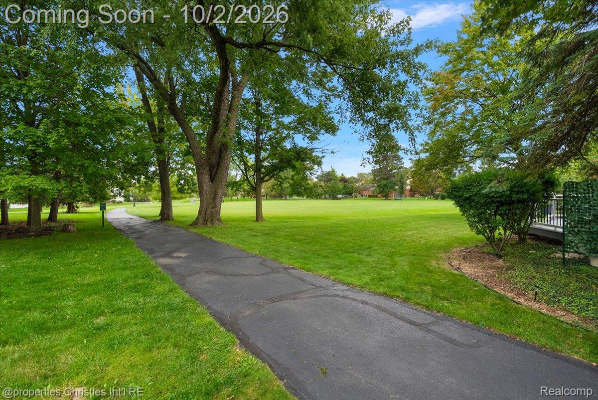 36342 Old Homestead Drive