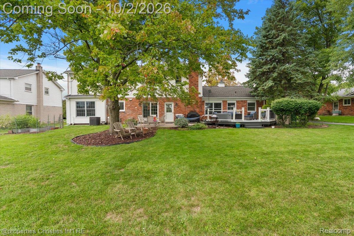36342 Old Homestead Drive
