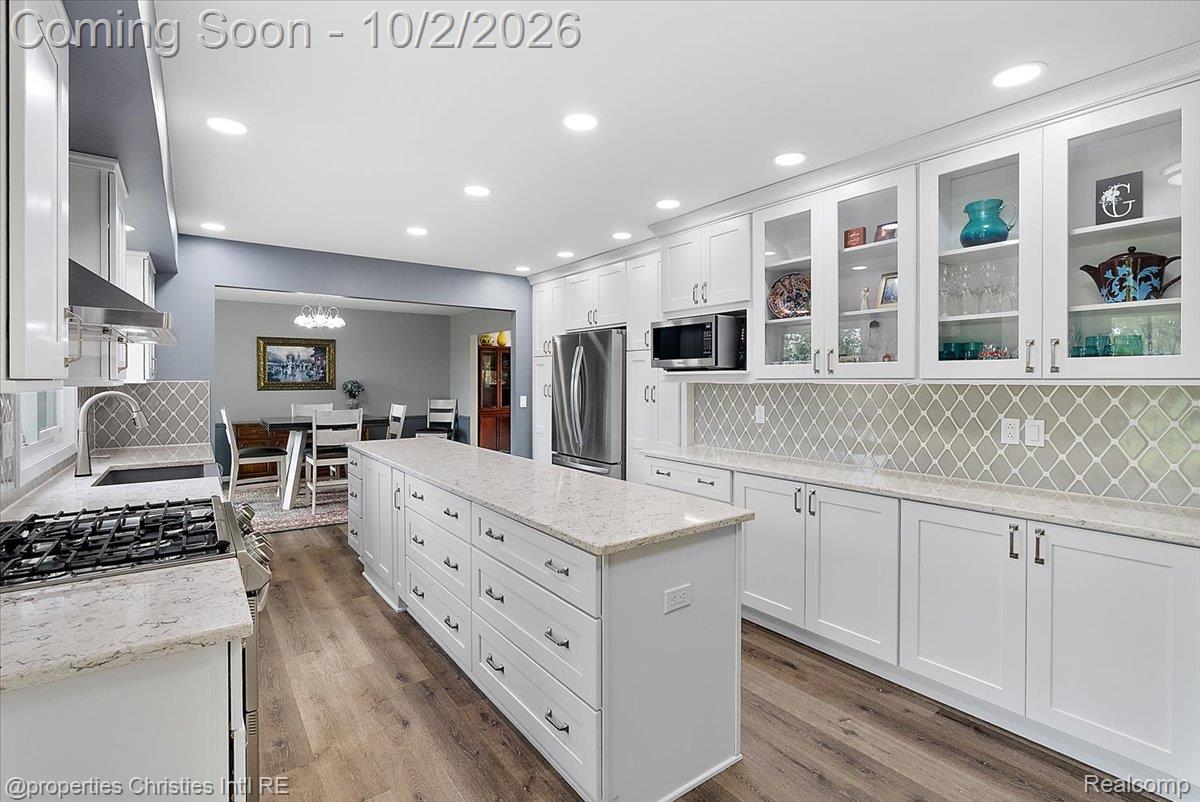 36342 Old Homestead Drive