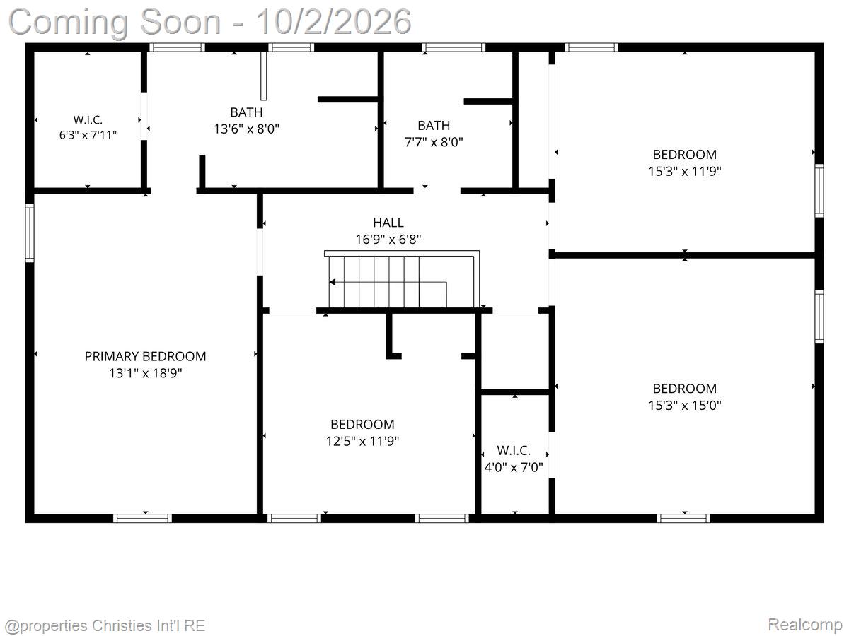 36342 Old Homestead Drive