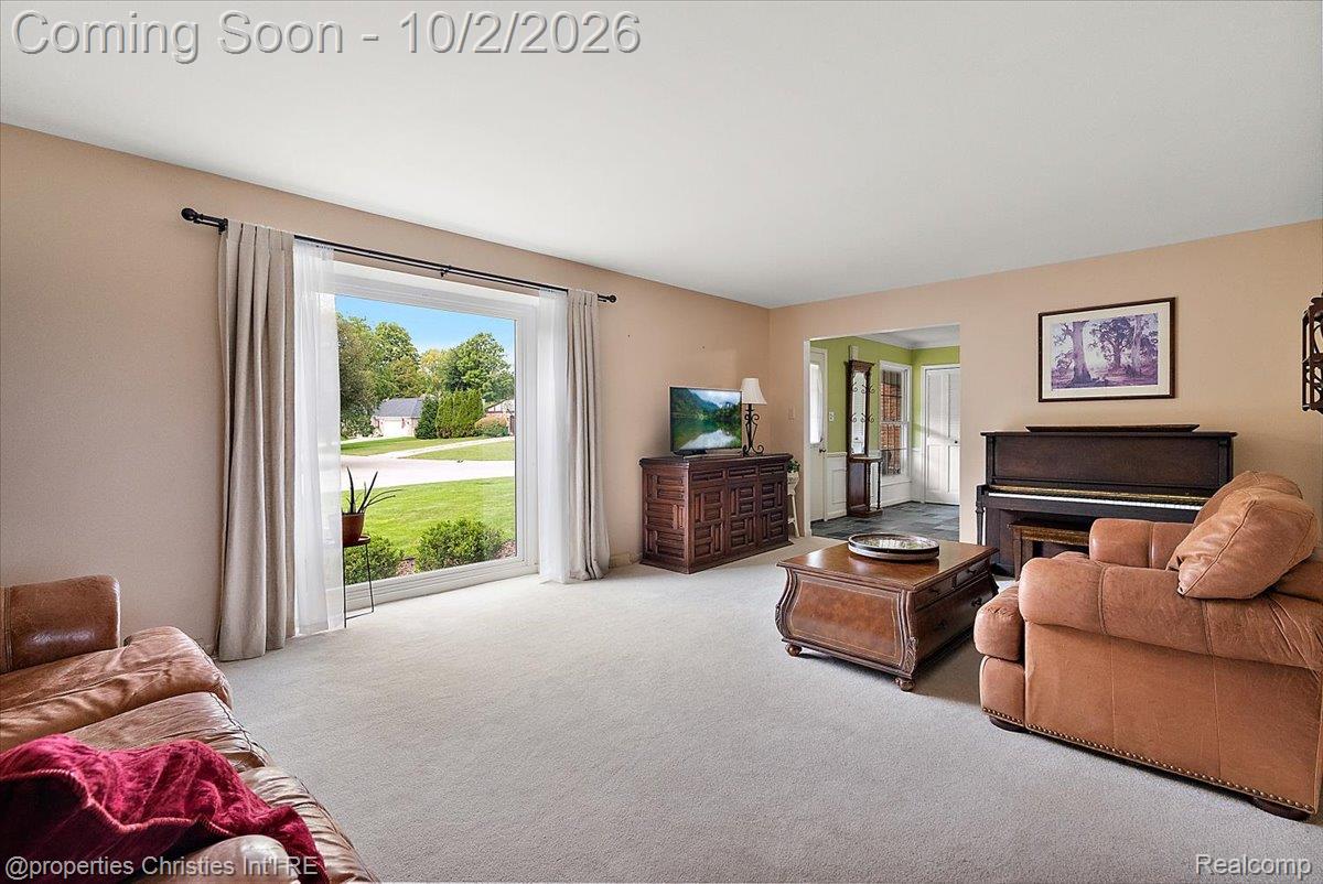 36342 Old Homestead Drive