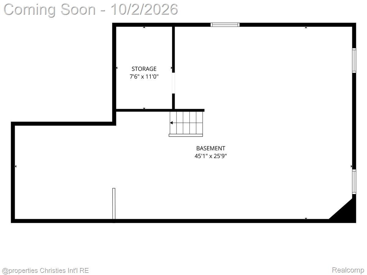 36342 Old Homestead Drive