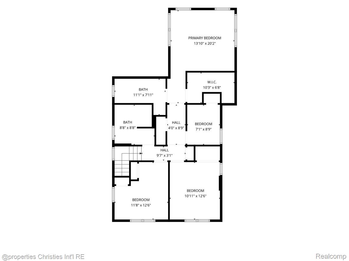 1033 Maplegrove AVE