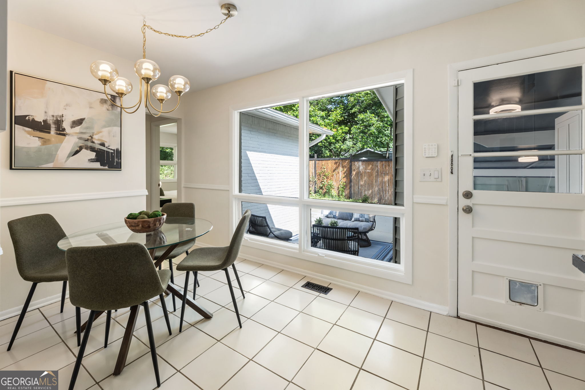 3764 Ensign Drive