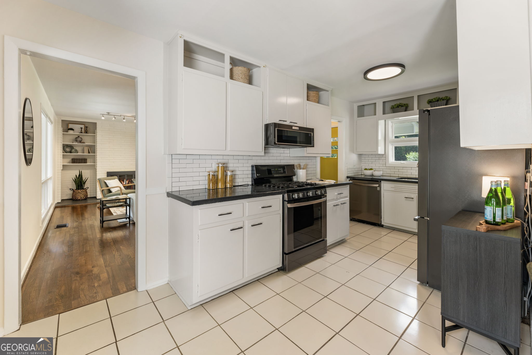 3764 Ensign Drive