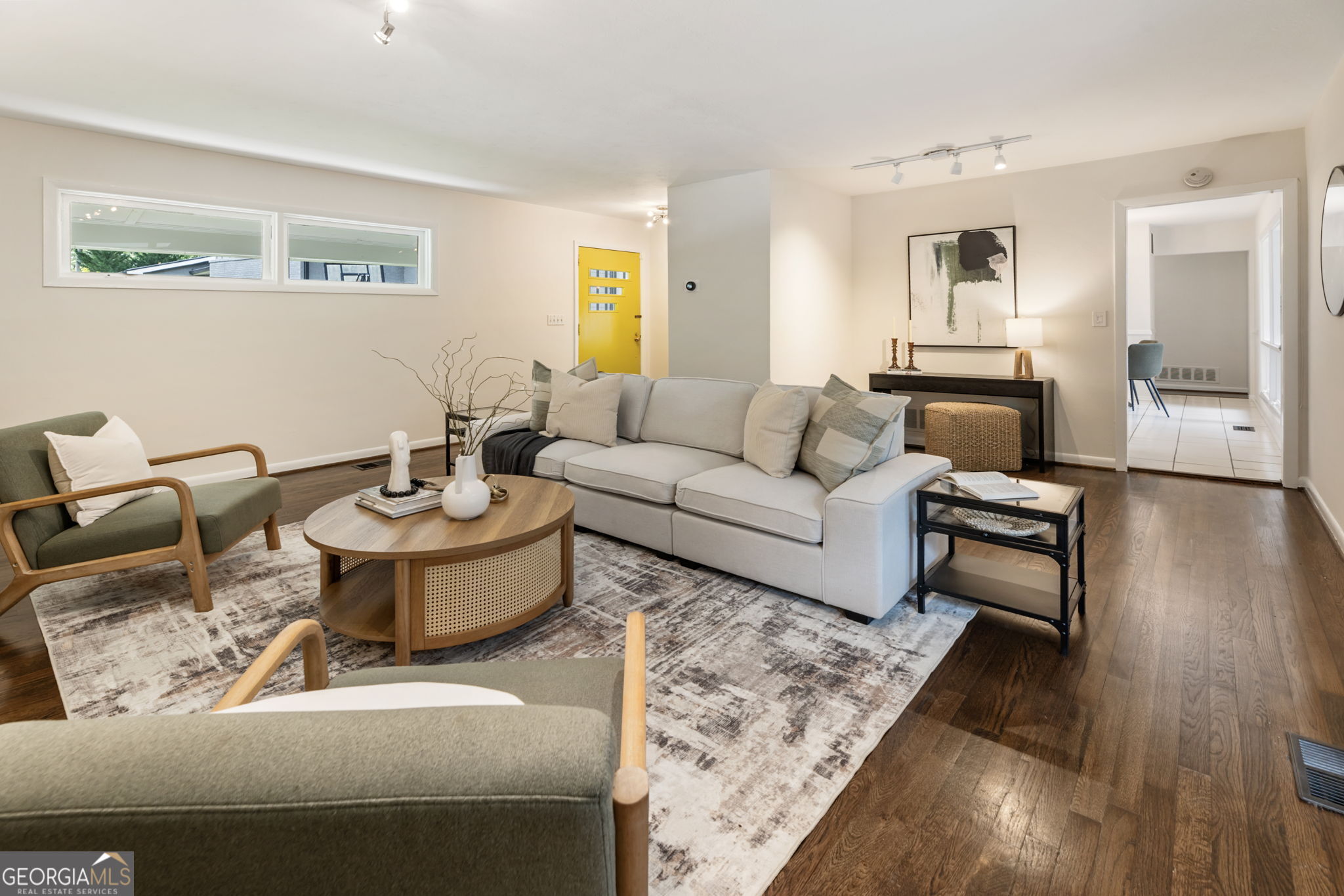 3764 Ensign Drive