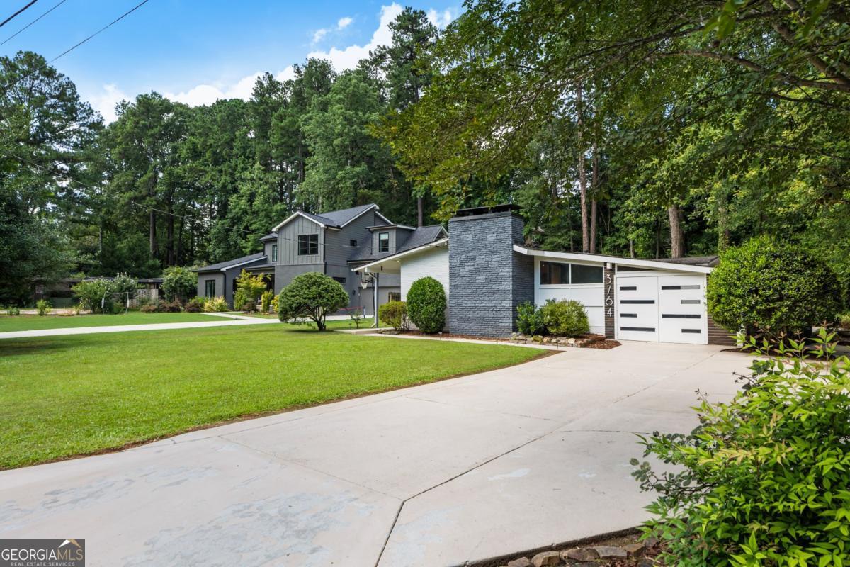 3764 Ensign Drive