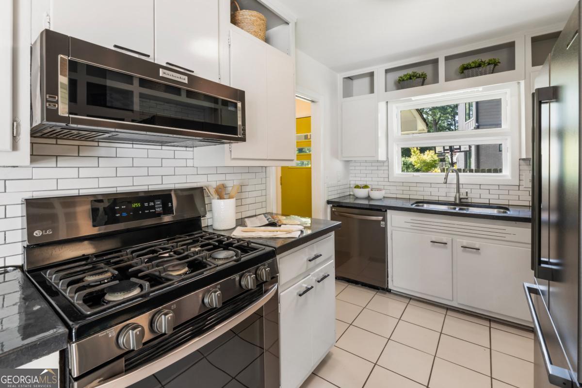 3764 Ensign Drive