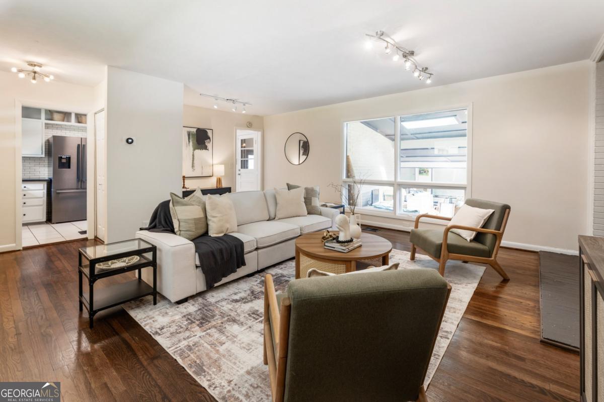 3764 Ensign Drive