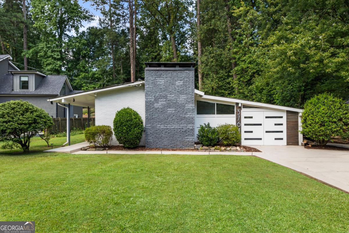 3764 Ensign Drive