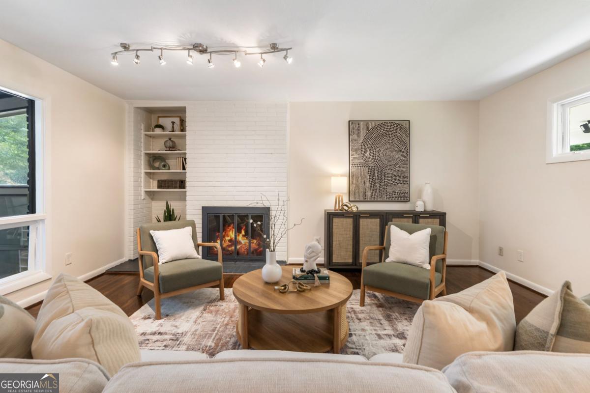 3764 Ensign Drive