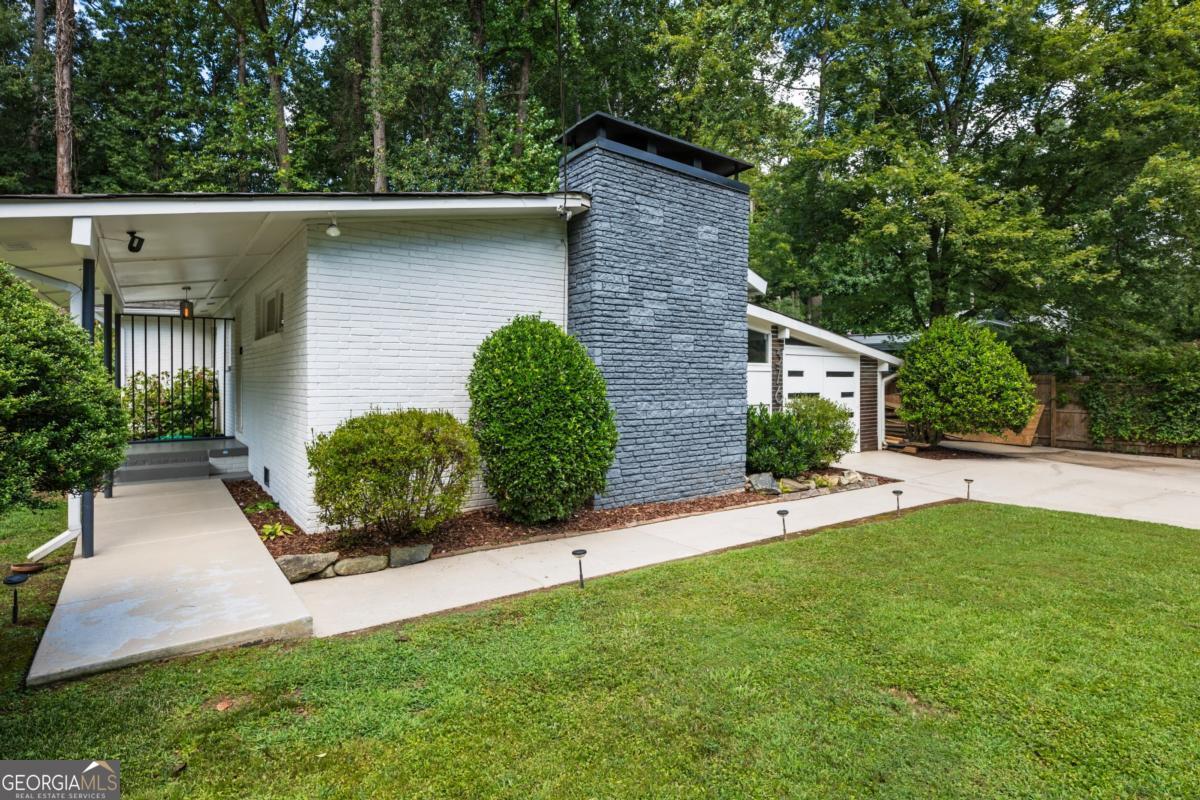 3764 Ensign Drive