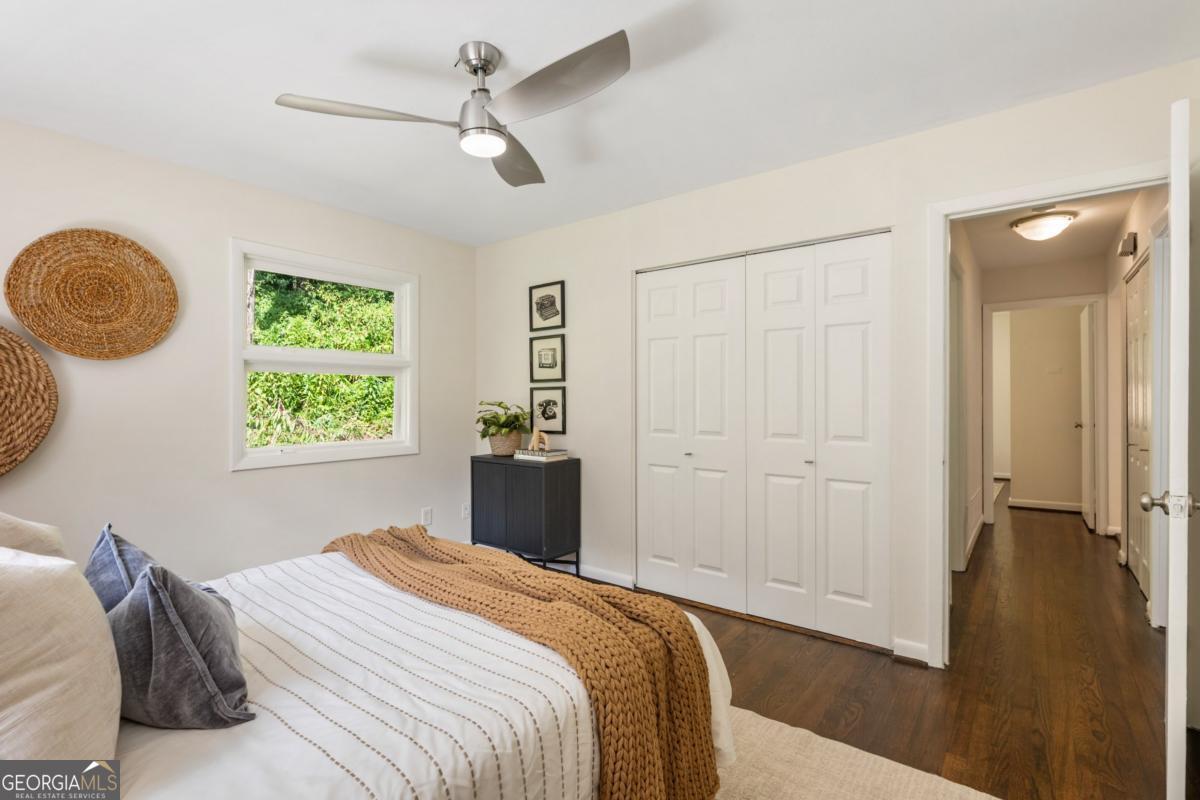 3764 Ensign Drive