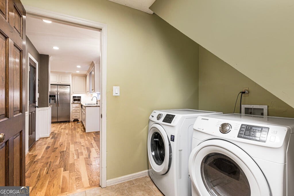 345 Chaffin Ridge Court