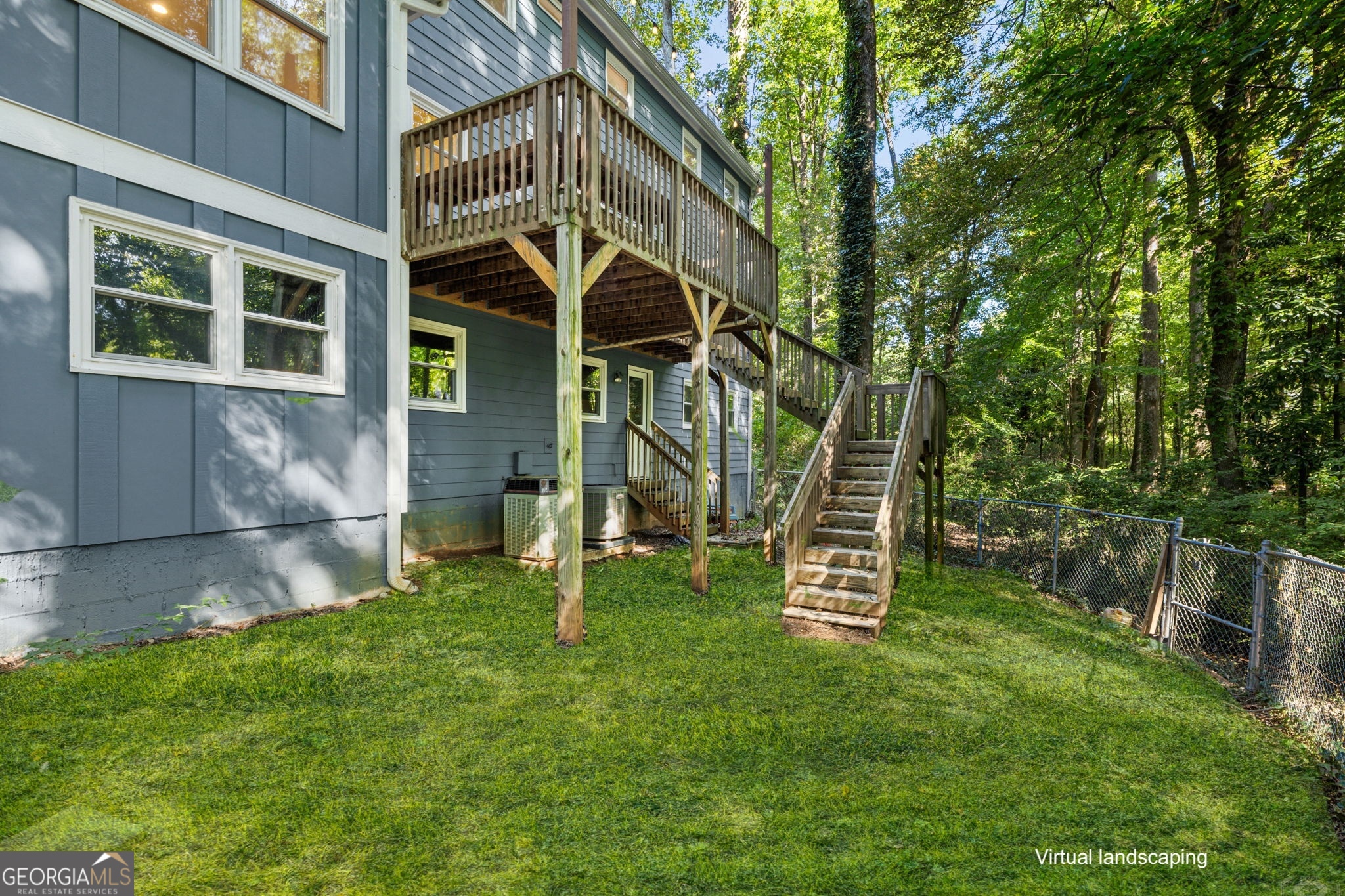 345 Chaffin Ridge Court