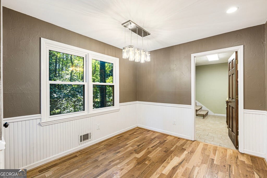 345 Chaffin Ridge Court