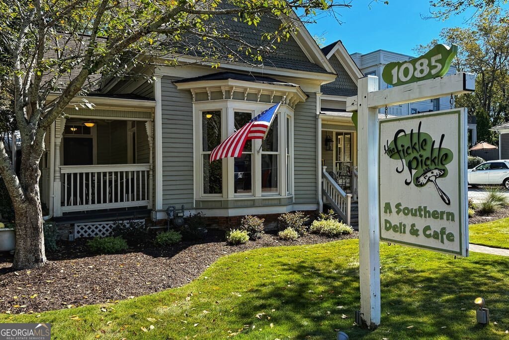 345 Chaffin Ridge Court