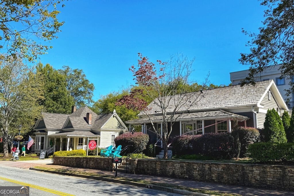 345 Chaffin Ridge Court