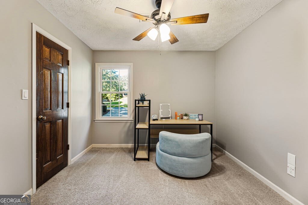 345 Chaffin Ridge Court