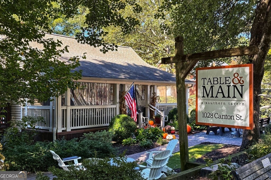 345 Chaffin Ridge Court