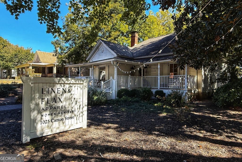 345 Chaffin Ridge Court