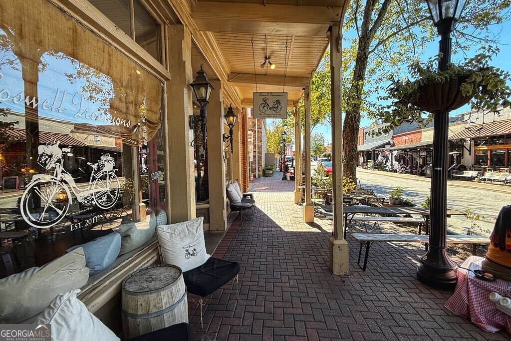 345 Chaffin Ridge Court