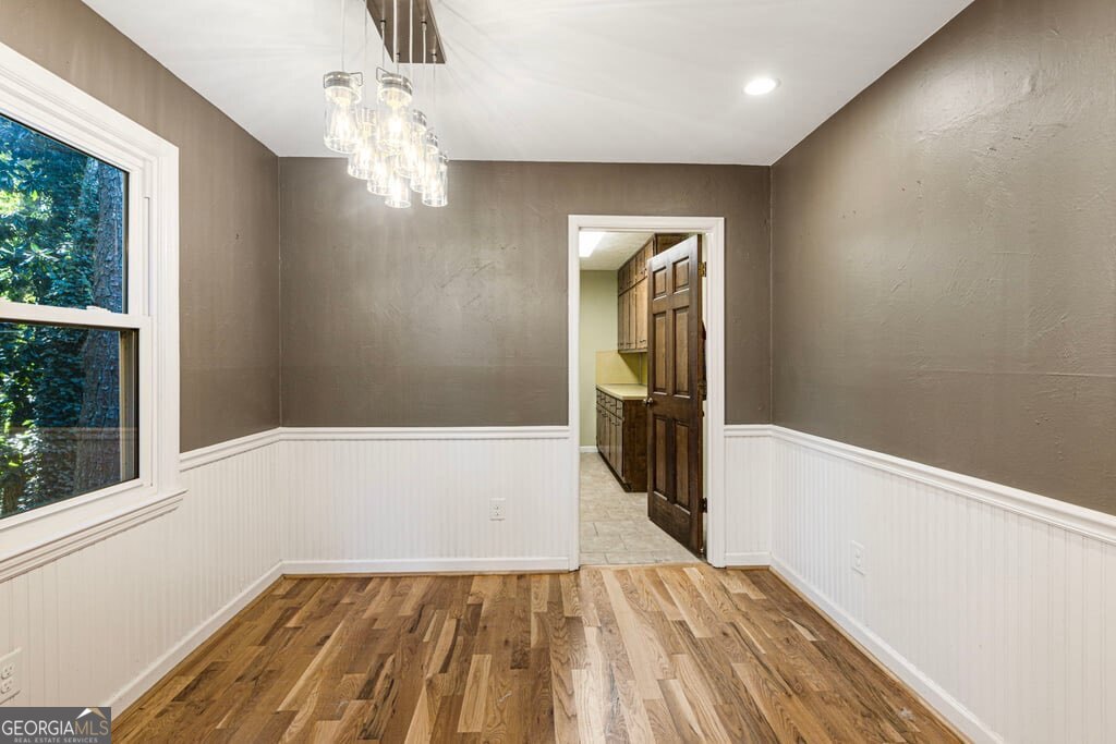 345 Chaffin Ridge Court