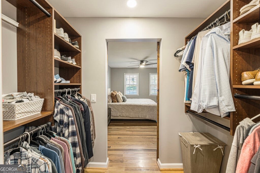 345 Chaffin Ridge Court