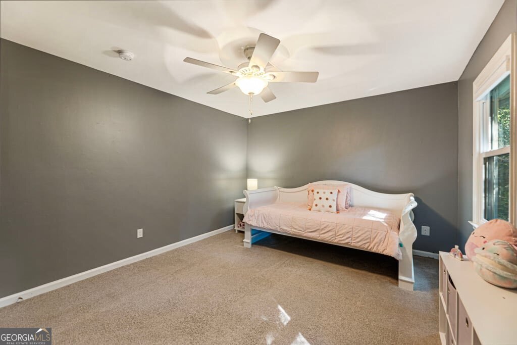 345 Chaffin Ridge Court