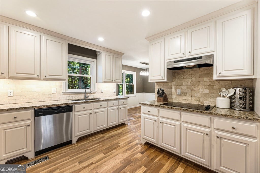 345 Chaffin Ridge Court