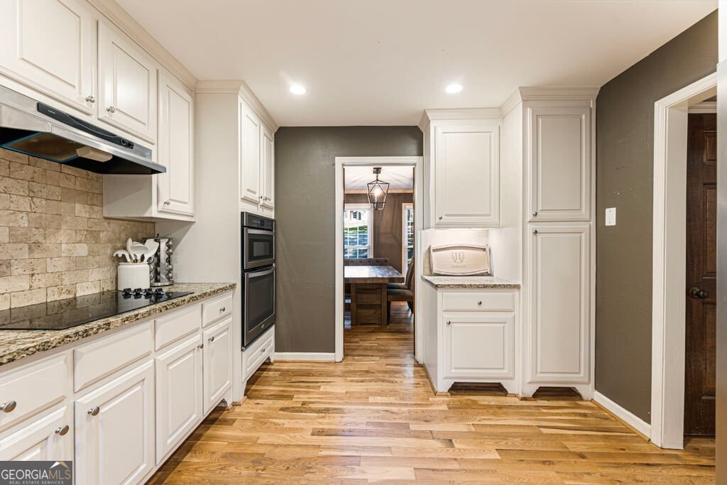 345 Chaffin Ridge Court