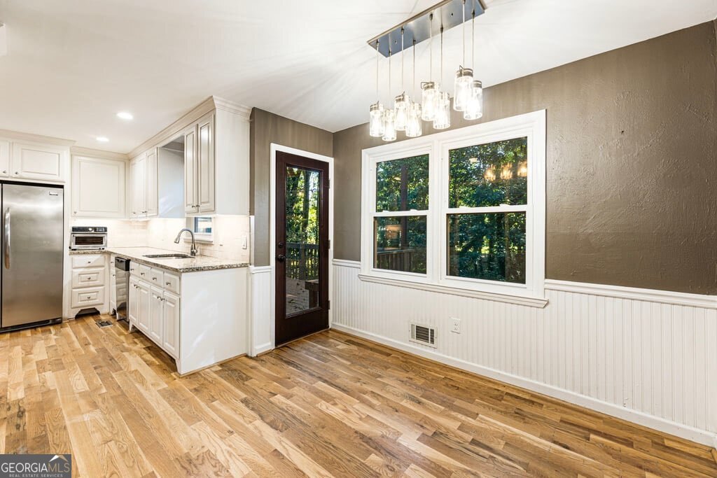 345 Chaffin Ridge Court